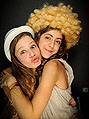 Boothbox photo booth hire
