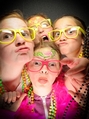 Boothbox photo booth hire